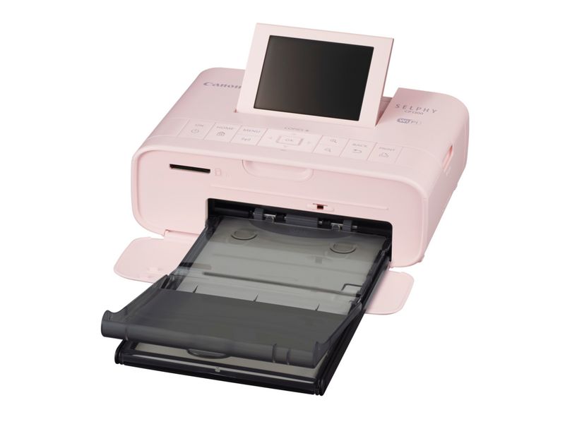 SELPHY Compact Photo Printers - Canon South Africa