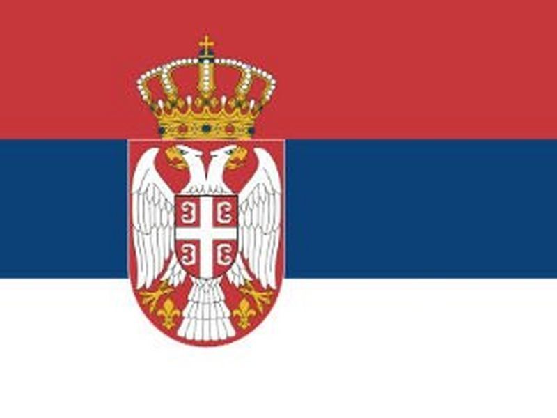 Serbia