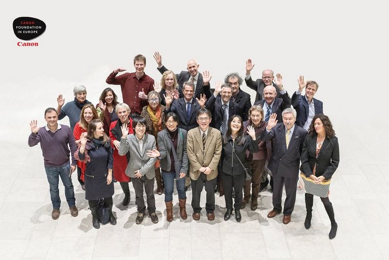 Regional Fellow Meeting Amsterdam, the Netherlands 2016