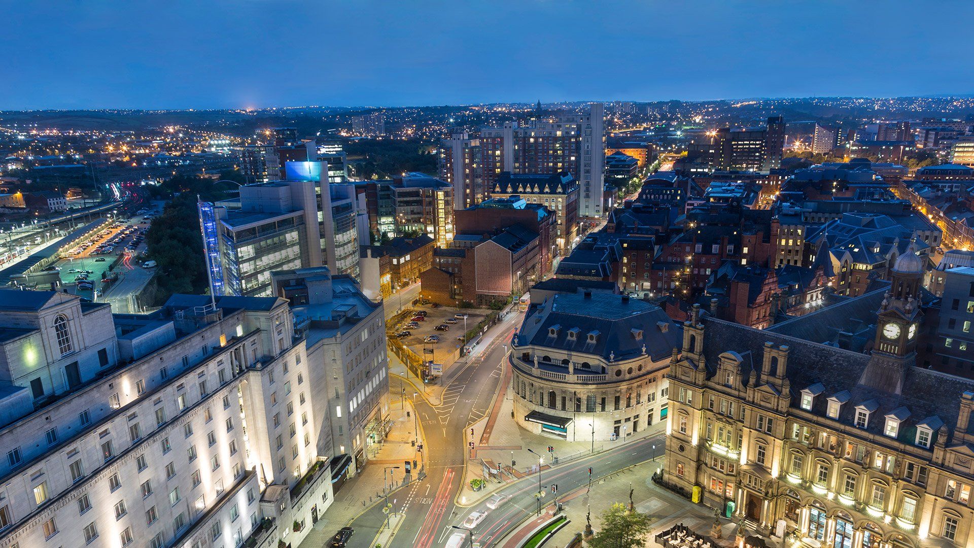 Simplify, Leeds City Council optimise their print service using Canon document solutions