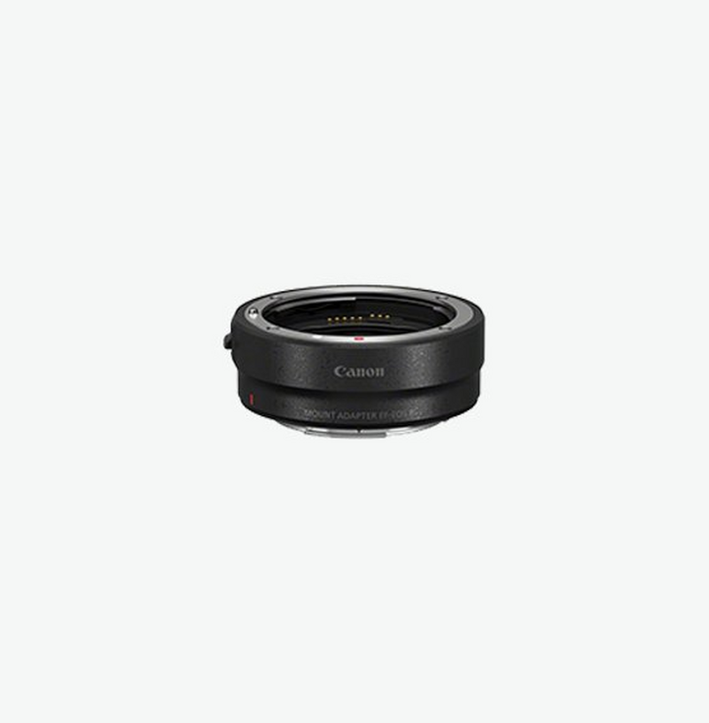 Canon Mount Adapter EF-EOS R