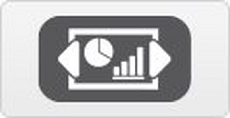 Slideshow controls