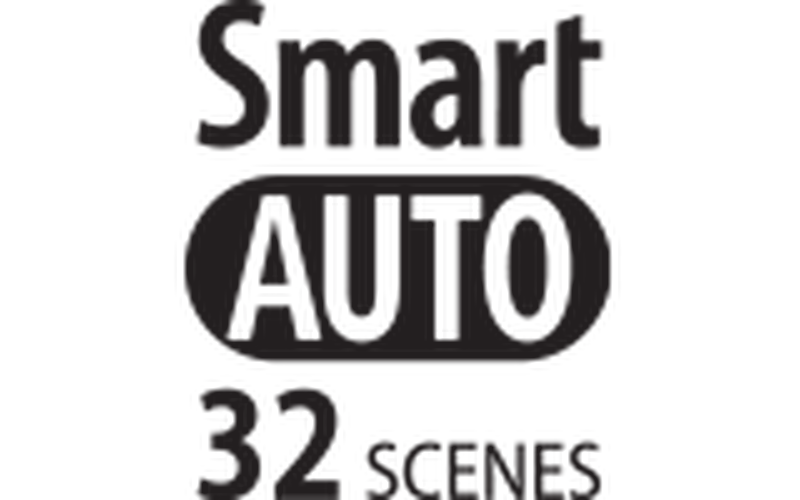 Smart Auto 32 scenes