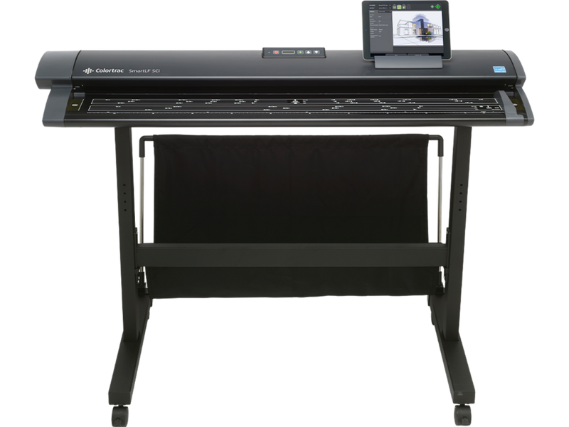 Canon Colortrac SCi 42c Xpress Scanner