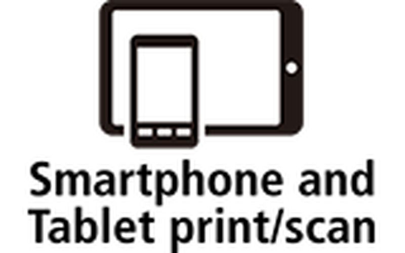 Canon PRINT app