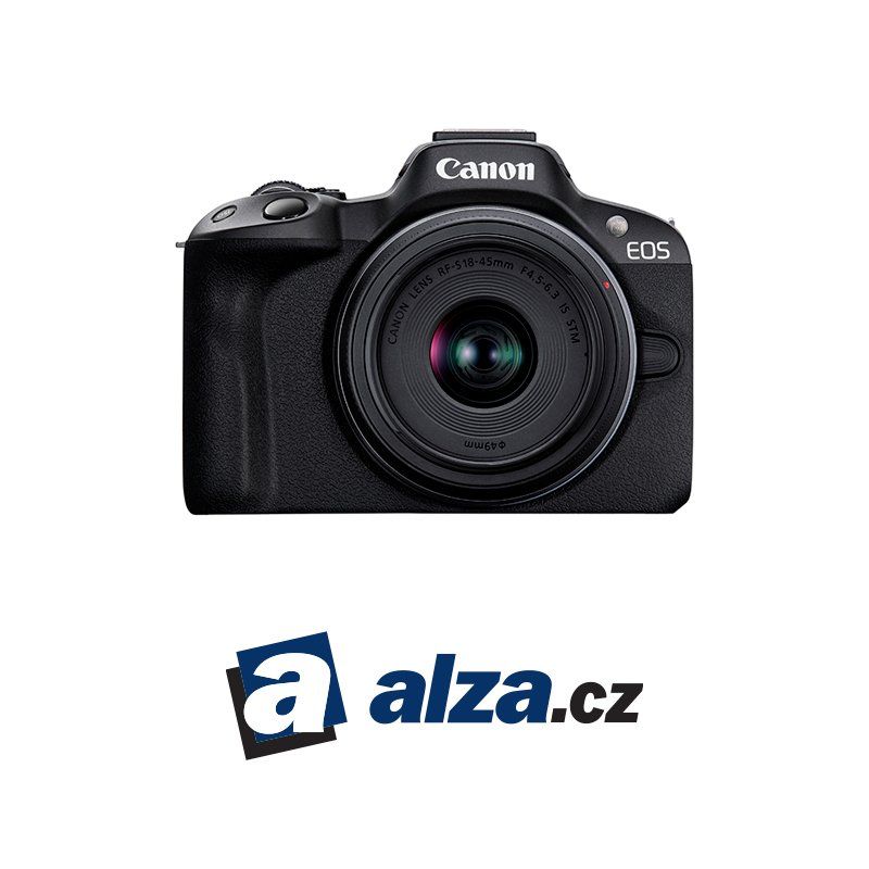 Canon Camera