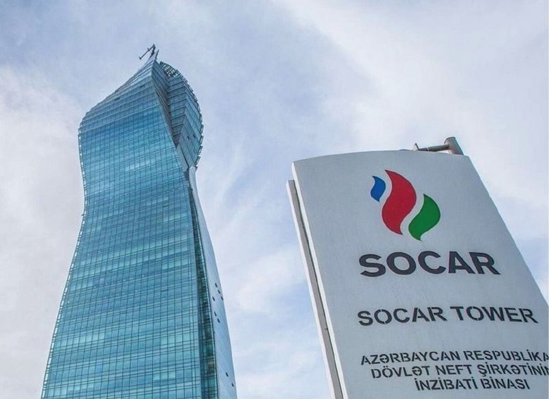 SOCAR