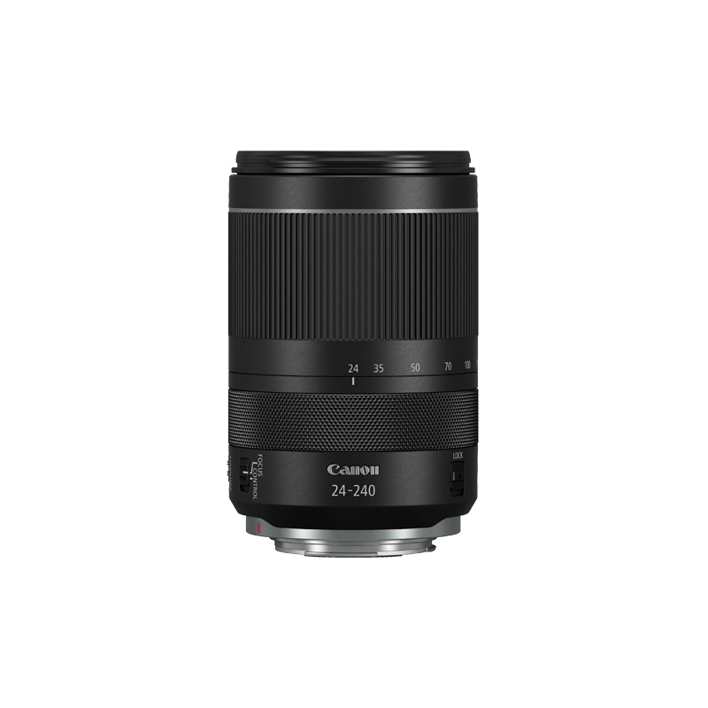Canon EOS R Lenses Canon Ireland