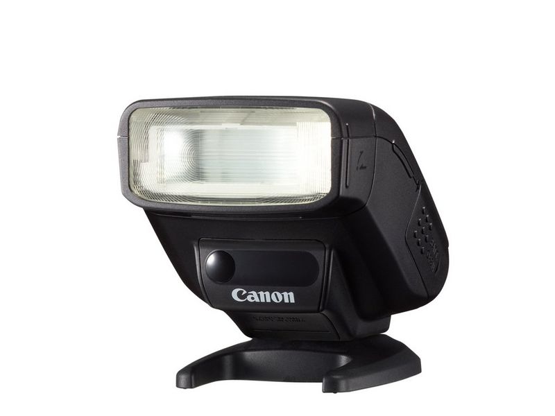 Canon Speedlite 270EX II Camera Flash - Canon Central and North Africa