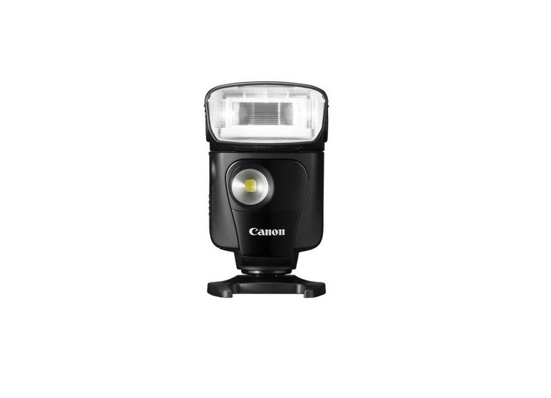 Canon Speedlite 320EX - Speedlite Flash - Canon Central and North ...