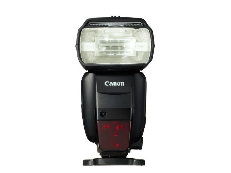 Canon Speedlite 600EX-RT - Speedlite Flash - Canon Europe