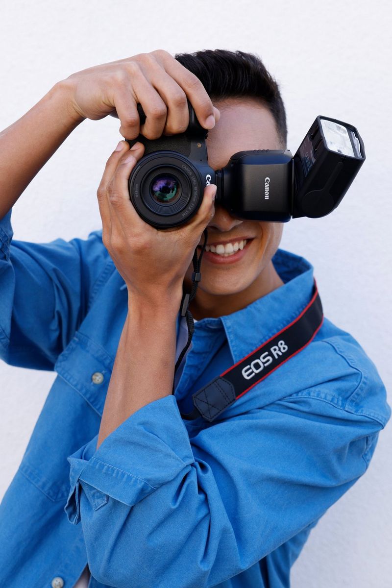 SPEEDLITE EL-10