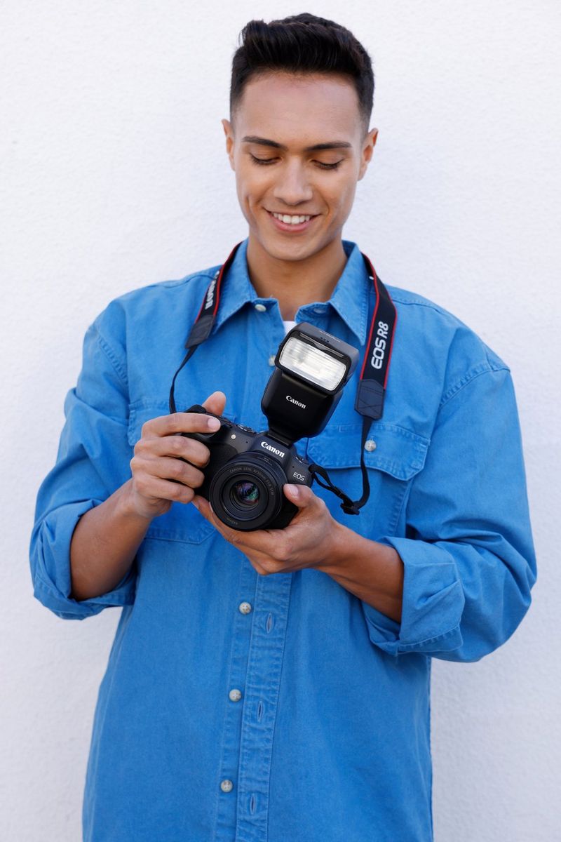 SPEEDLITE EL-10