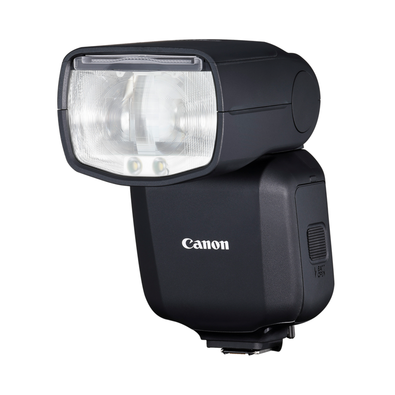 Canon Speedlite EL5 Flash - Canon Europe