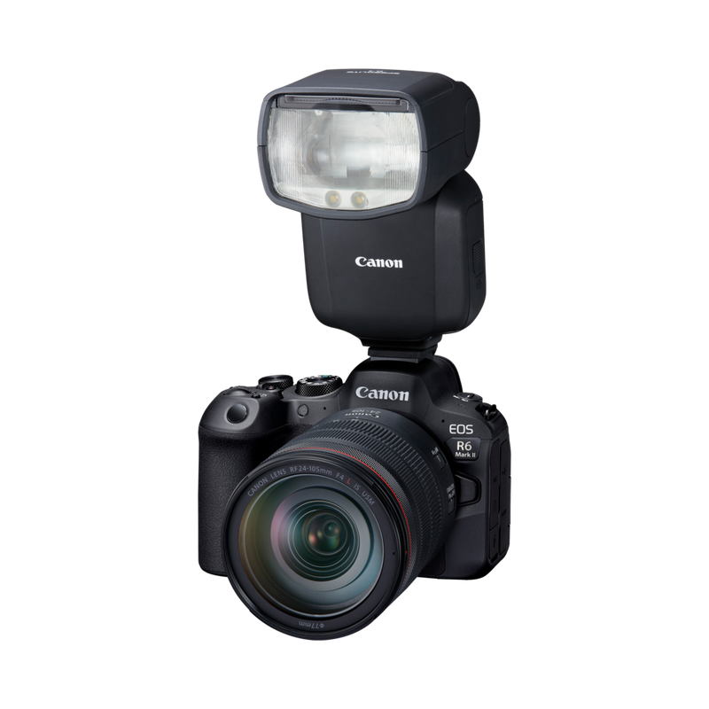 Canon Speedlite EL5 Flash - Canon Europe