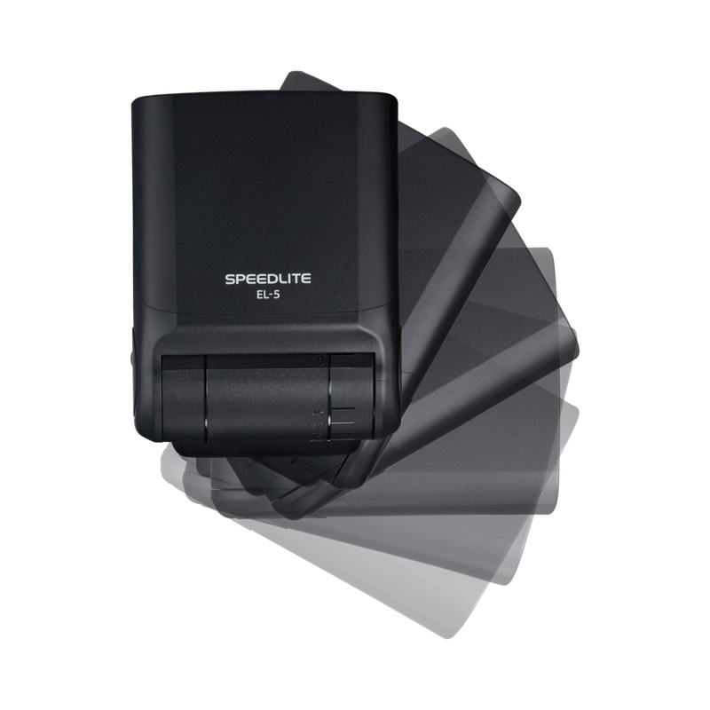 Speedlite EL-5
