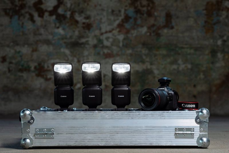 Speedlite Flashes - Camera & Photo Flashes - Canon Europe