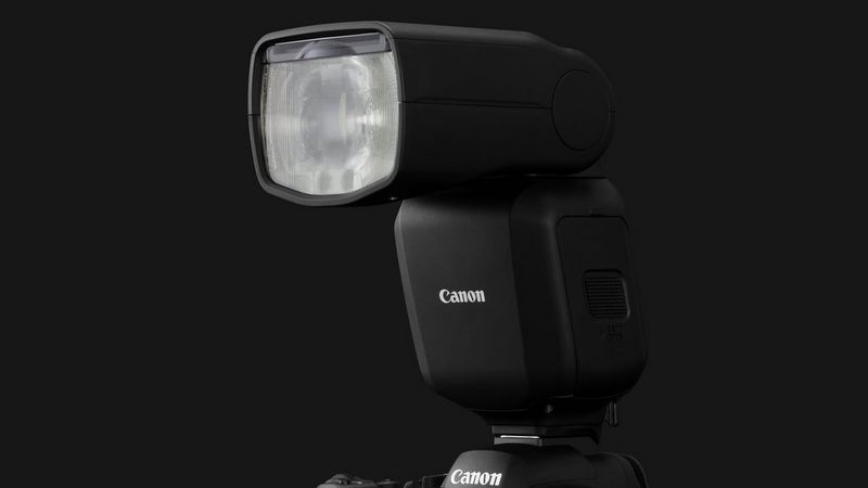 Speedlite EL-5