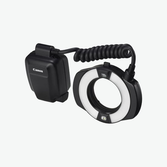 Speedlite MR-14EX II Macro Ring Lite Flash