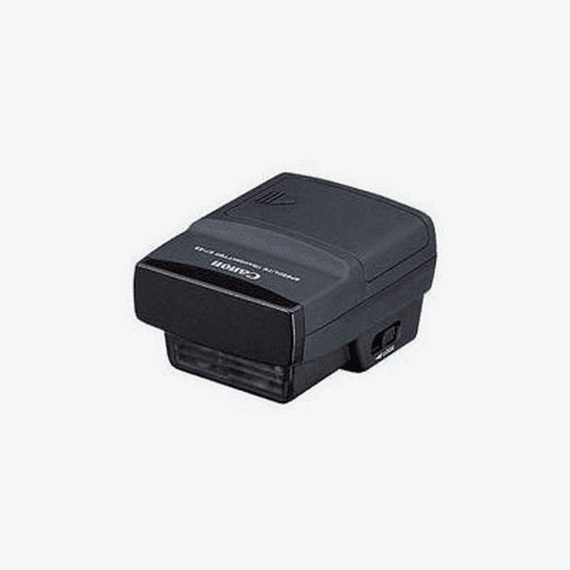 Speedlite 470EXAI Camera's Canon Nederland