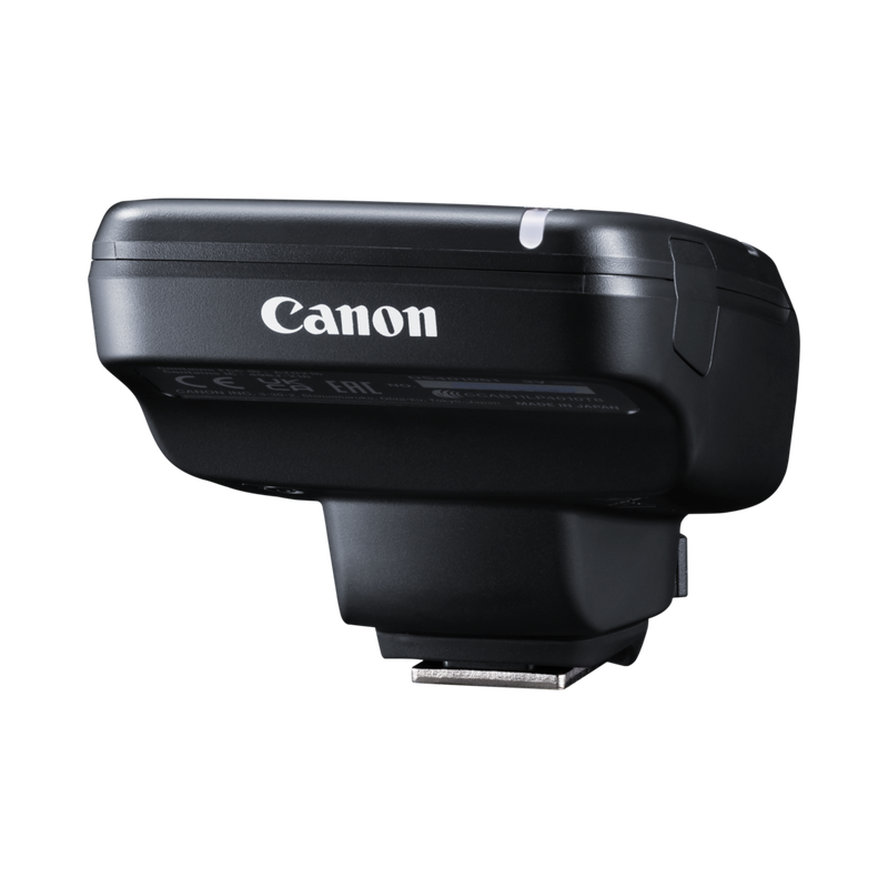 Canon Speedlite transmitter ST-E3-RT (Ver.3) - Canon Cyprus