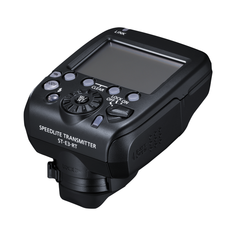 Speedlite Transmitter ST-E3-RT (Ver.3)