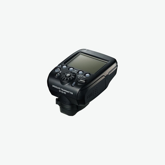 Speedlite Transmitter ST-E3-RT