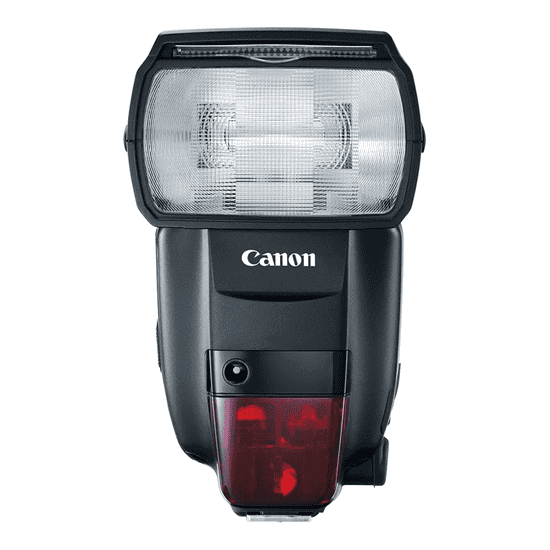 Speedlite 600EX II-RT