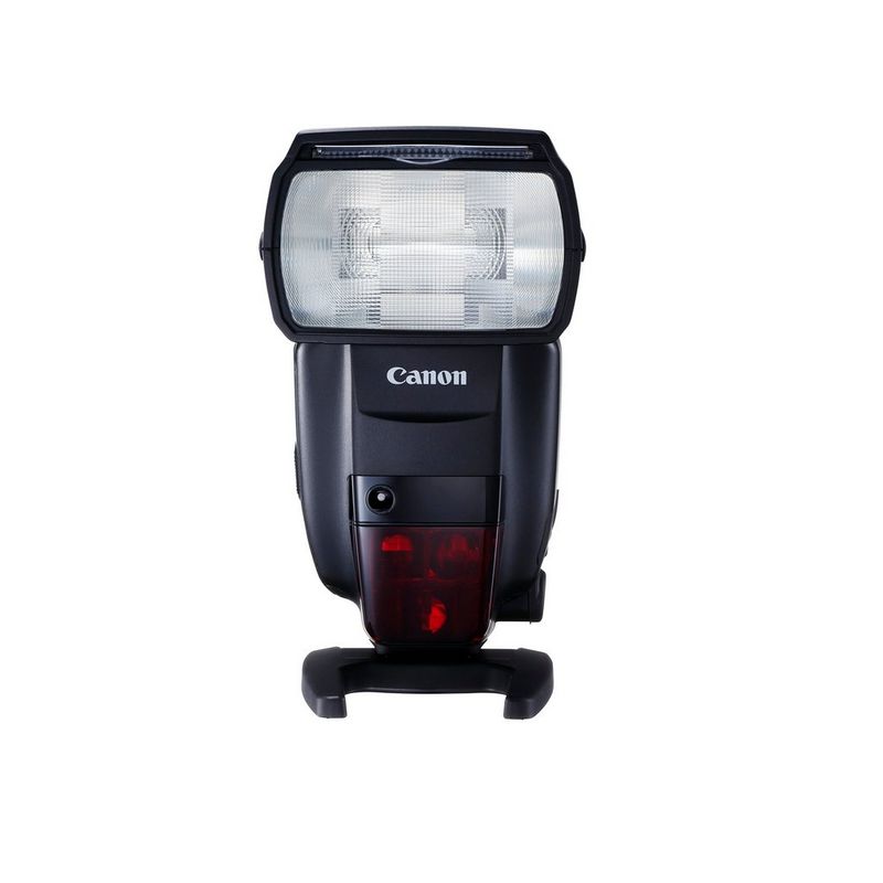 Canon Speedlite 600EX II-RT - Speedlite Flash - Canon Europe