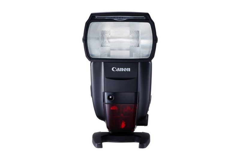 Canon Speedlite ST-E3-RT - Canon Spain