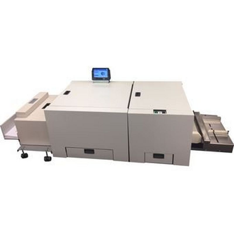 Μονάδα SDD Press Trim