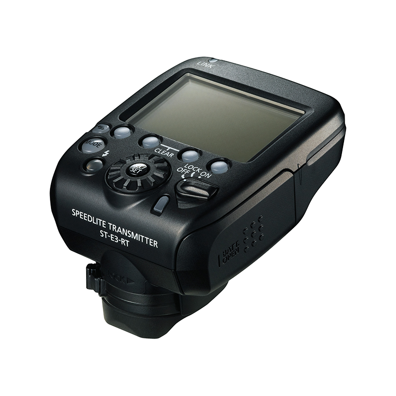 Speedlite Transmitter ST-E3-RT