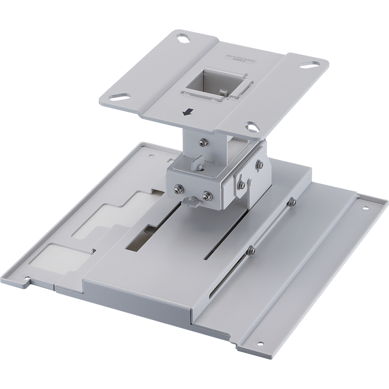Ceiling mount bracket