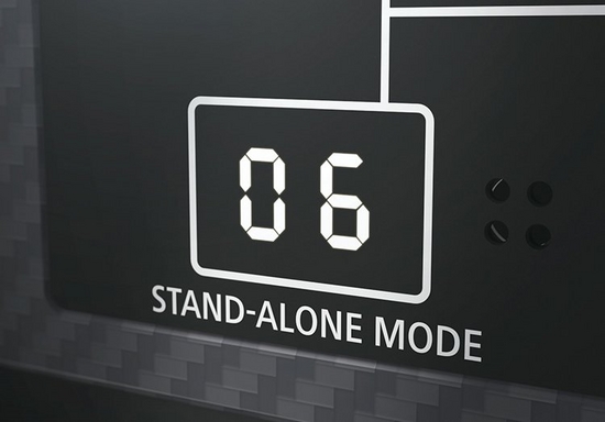Stand alone mode