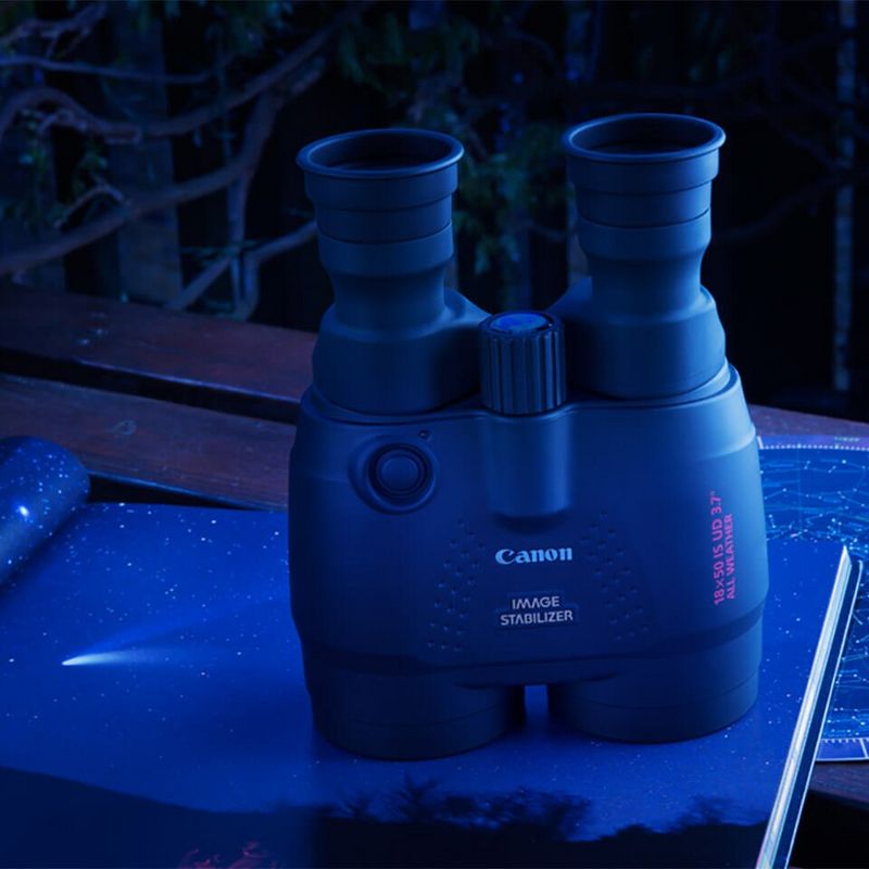 Binoculars by Usage Canon Ireland