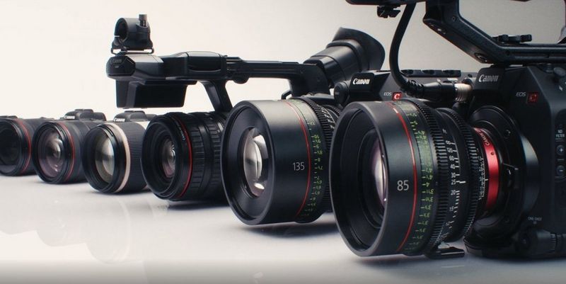 Les Meilleures Caméras vidéo pour Filmer des Clips Musicaux