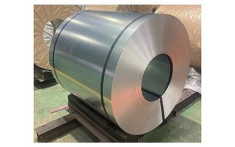 Canon begins using scrap-recycled steel in printing products and supplying steel scrap from used MFDs to steel manufacturers in an effort to promote resource recycling