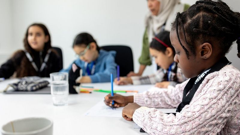 Want to fix the digital skills gap? Go back to kindergarten