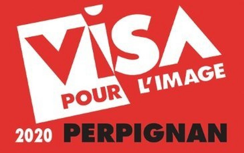Canon celebrates the power of storytelling for students and professionals at Visa pour l'Image 2020