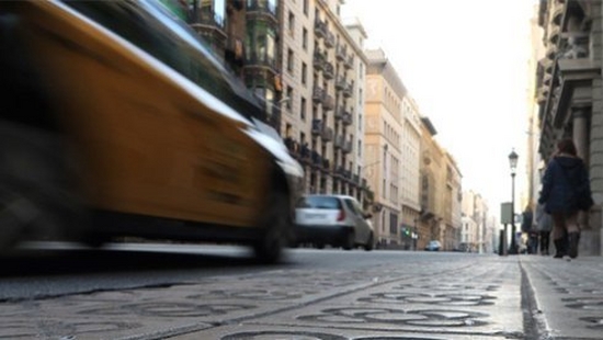 Street