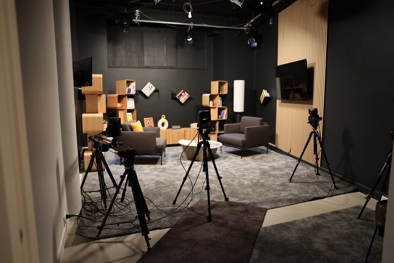 STUDIO125