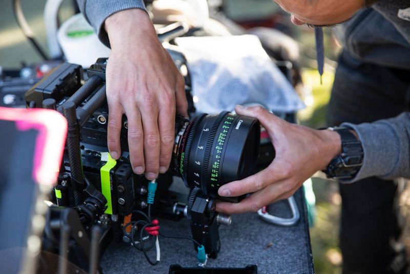 Canon lanza una gama de objetivos híbridos con look cine para TV