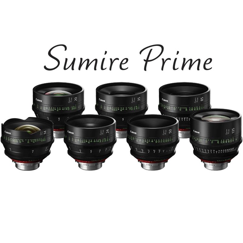 cinema lenses 4k lenses canon europe