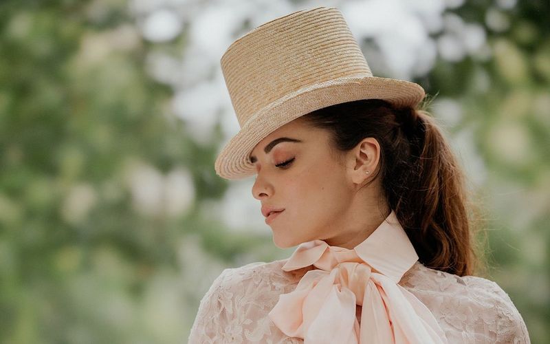 Superb bokeh with stunning optical precision