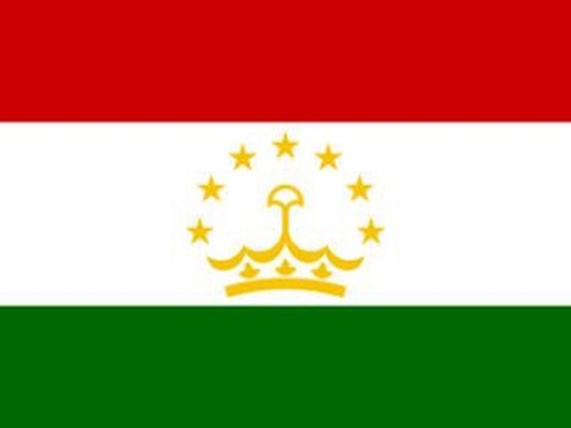 Tajikstan