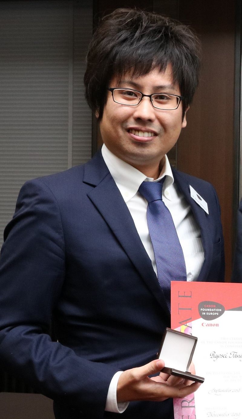 Ryosei TANIGUCHI