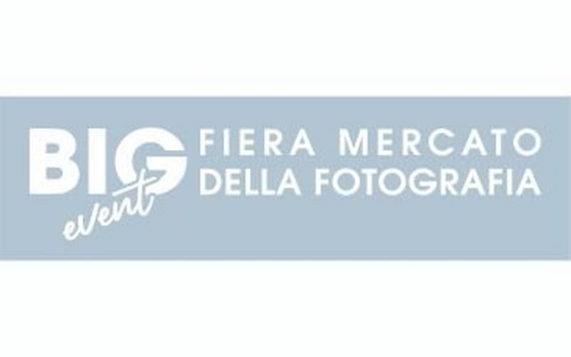 Canon a Big Event – Fiera Mercato della Fotografia. Importante appuntamento per scoprire le ultime novità del mondo imaging e sognare con i talk degli Ambassador Massimo Sestini e Paolo Verzone