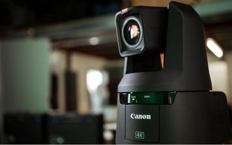 MIR 2024: la tecnologia Canon per il mondo video professionale in mostra insieme ai partner Ligra DS e Trans Audio Video