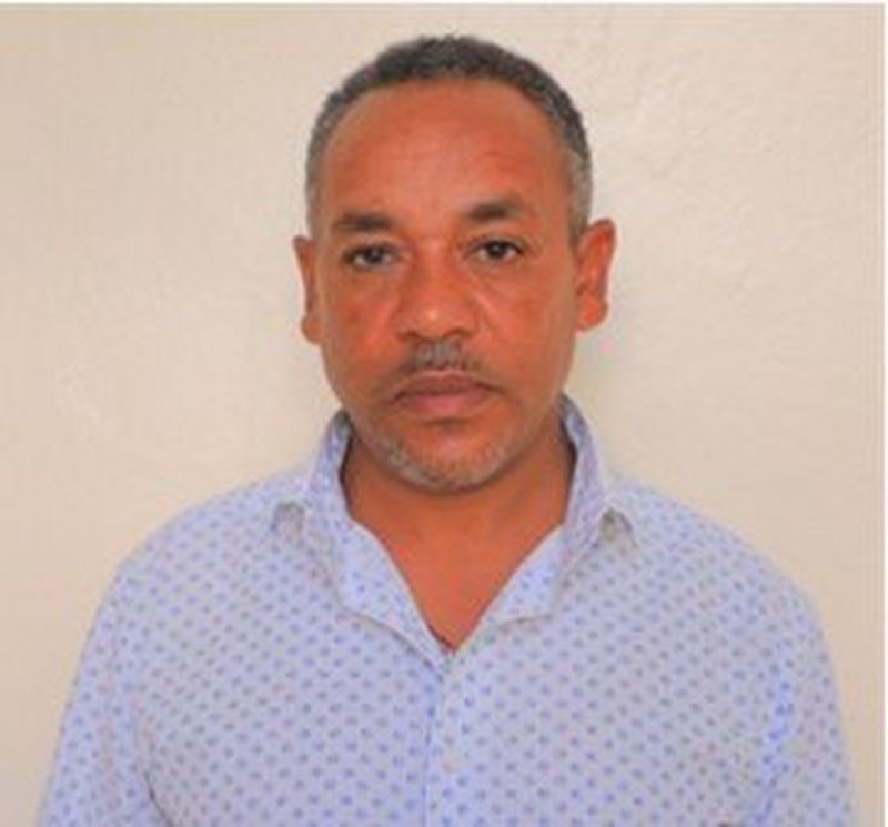 Dr. Tesfaye Habtemariam Gezahegn
