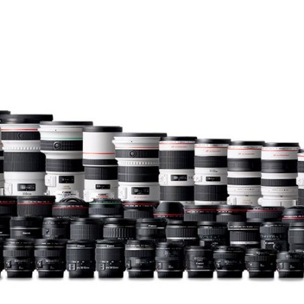 Mirrorless vs DSLR Camera Comparison Canon